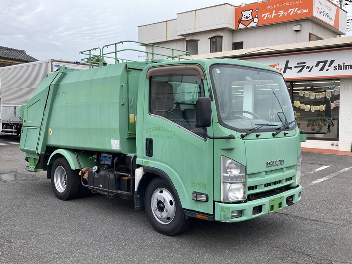 トラック画像
