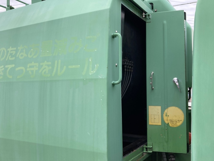 トラック画像