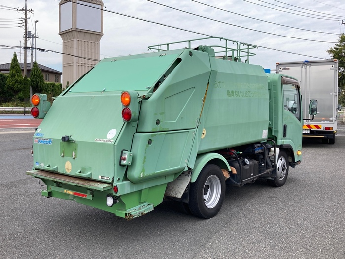 トラック画像