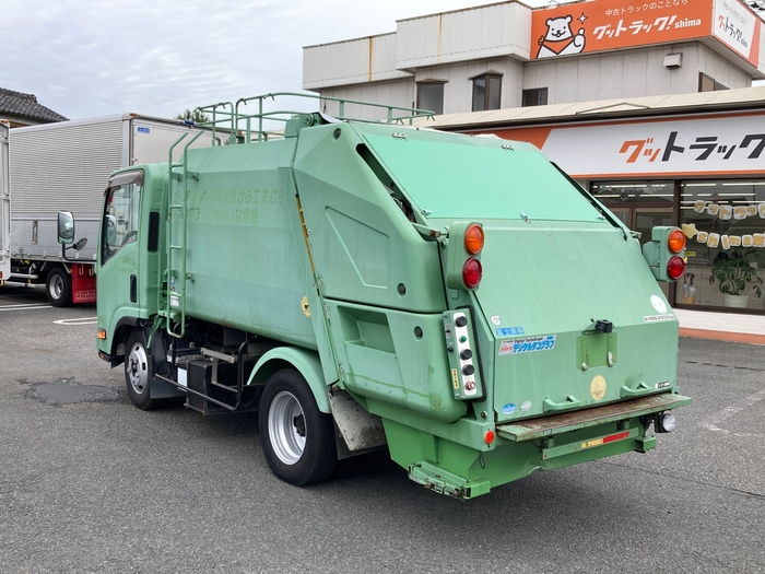 トラック画像