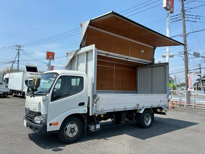 トラック画像