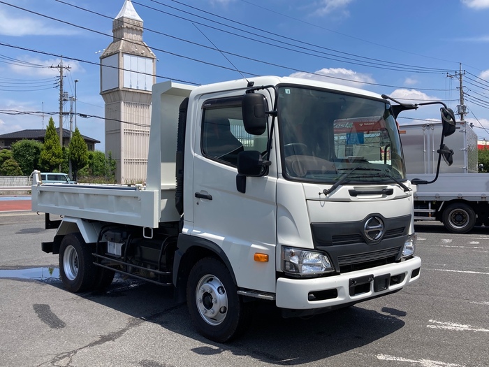 トラック画像
