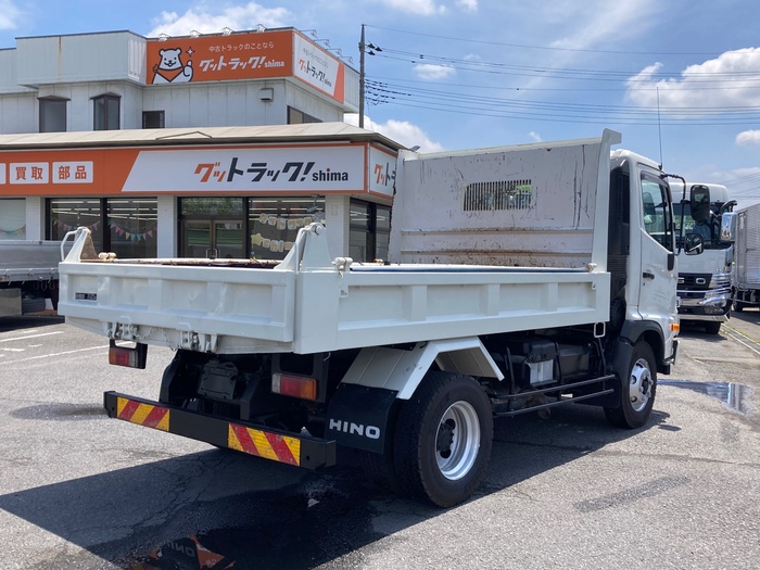 トラック画像