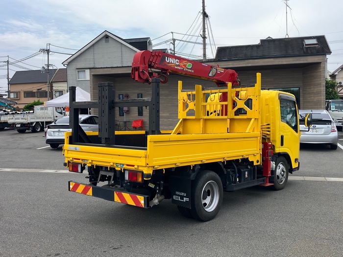 トラック画像