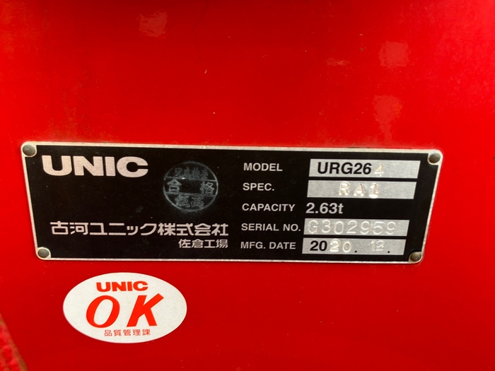 トラック画像