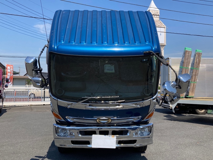 トラック画像