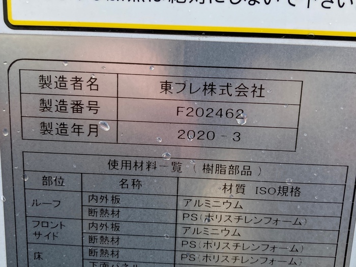 トラック画像
