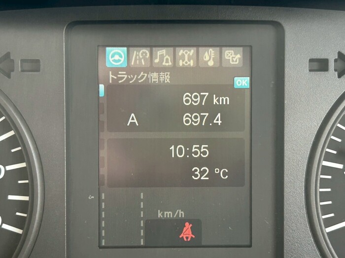 トラック画像