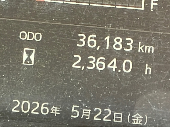 トラック画像