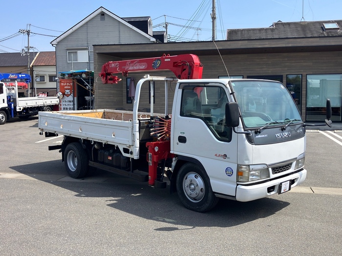 トラック画像