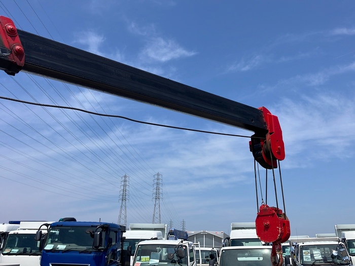 トラック画像
