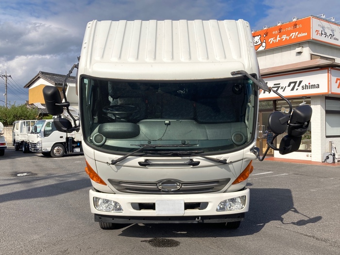 トラック画像