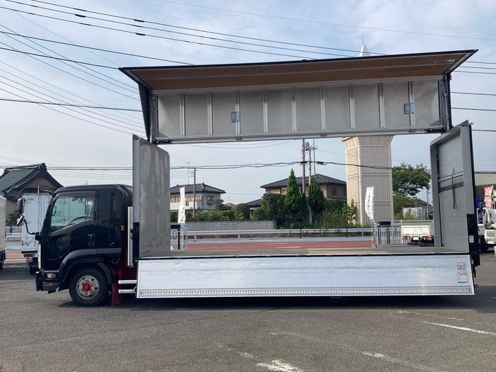 トラック画像