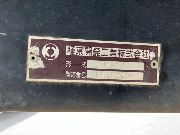 トラック画像
