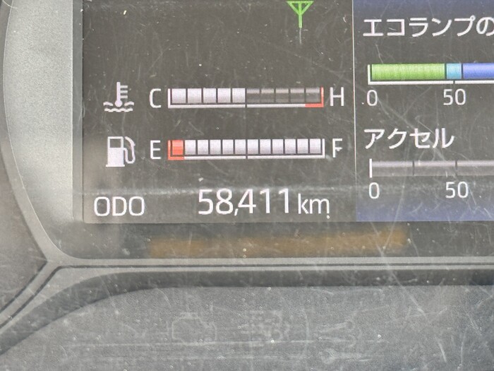 トラック画像