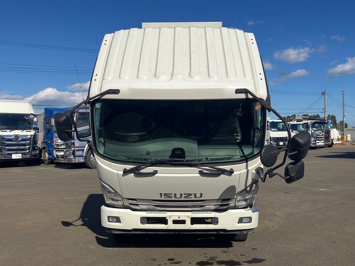 トラック画像