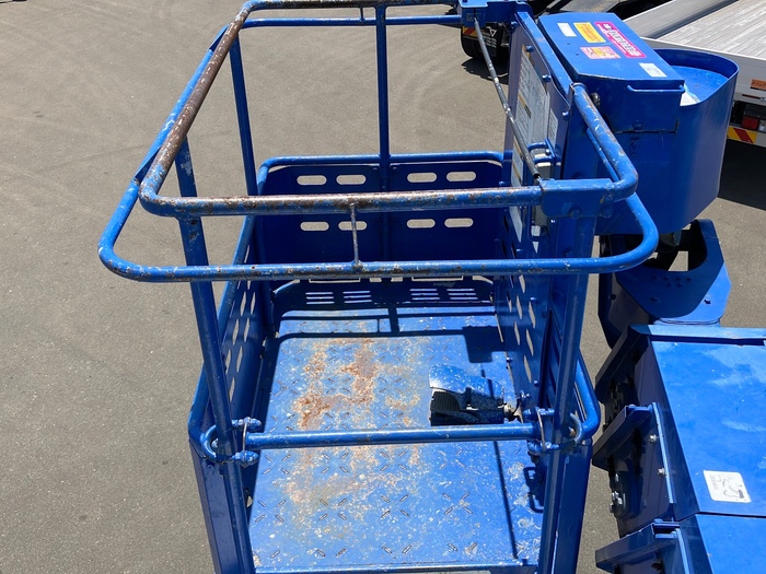トラック画像