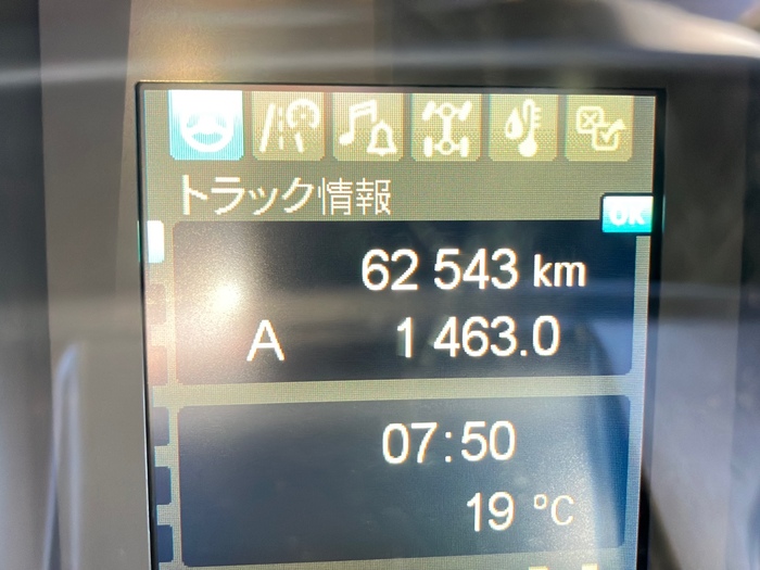 トラック画像