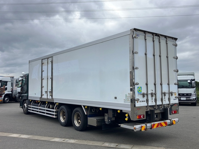 トラック画像