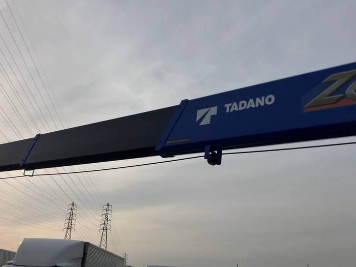 トラック画像