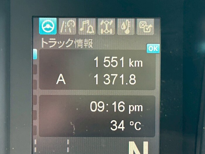 トラック画像
