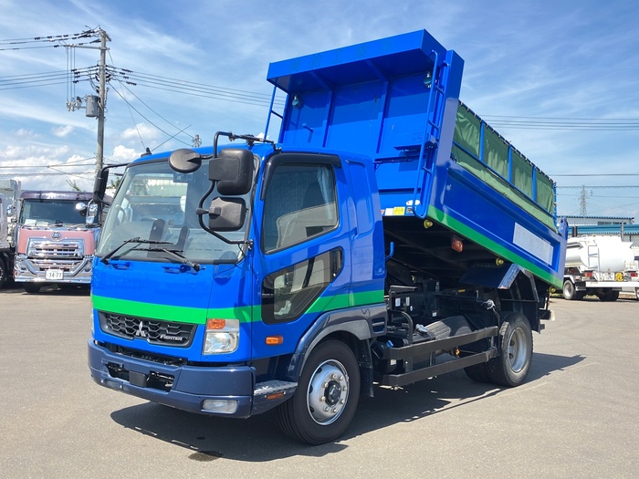トラック画像
