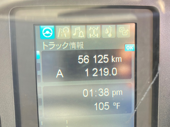 トラック画像