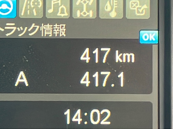 トラック画像