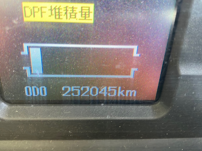 トラック画像
