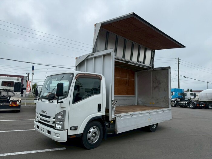 トラック画像