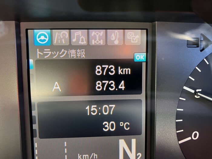 トラック画像