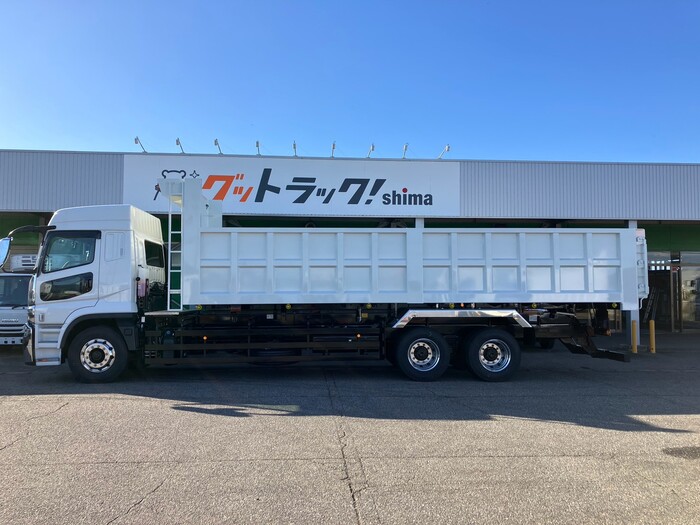 トラック画像