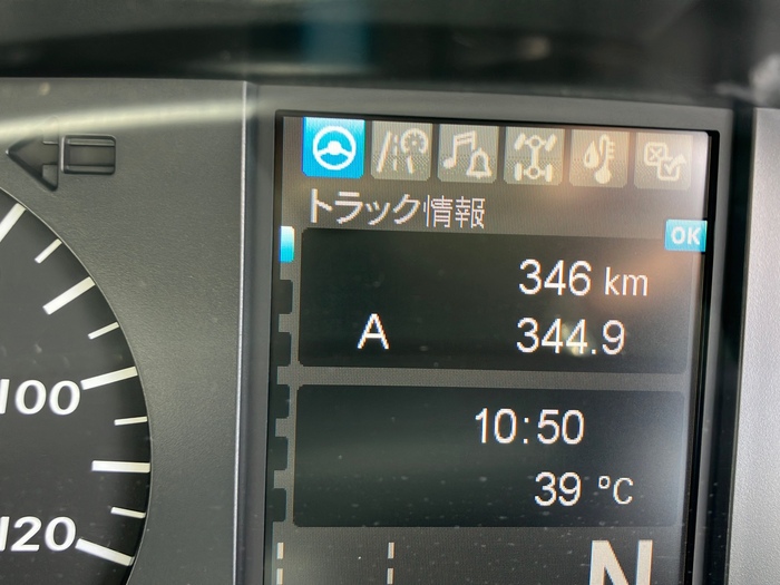 トラック画像
