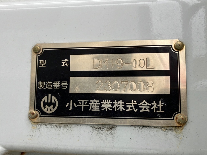 トラック画像