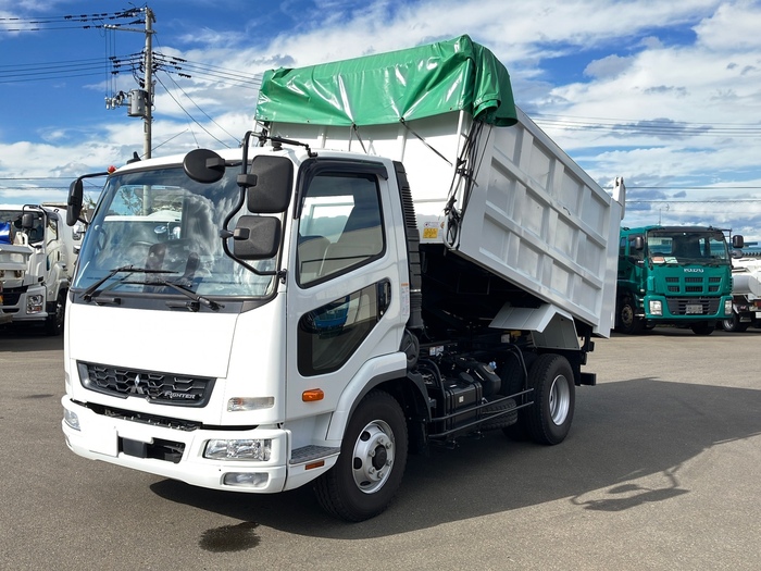 トラック画像