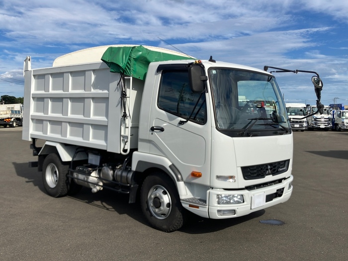 トラック画像