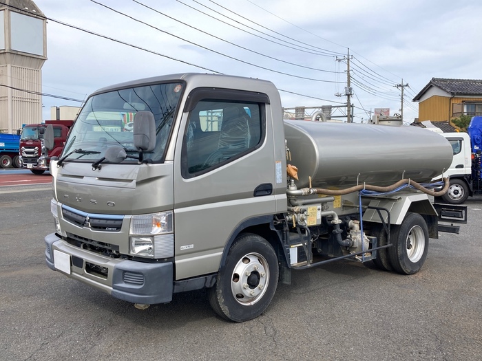 トラック画像