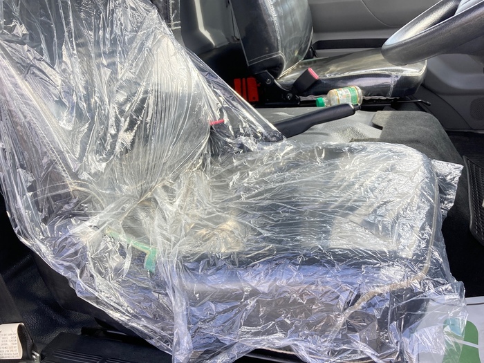 トラック画像