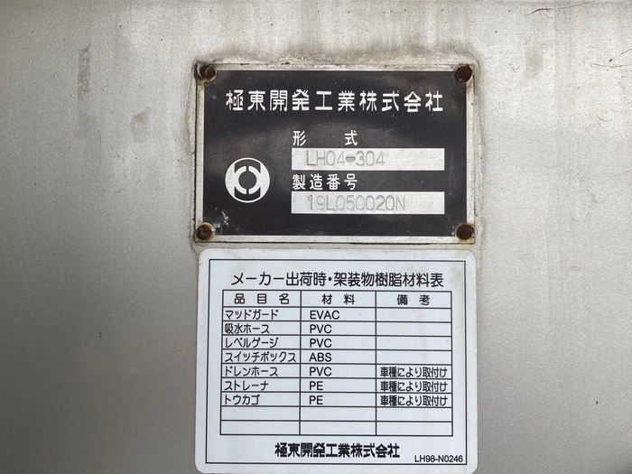 トラック画像