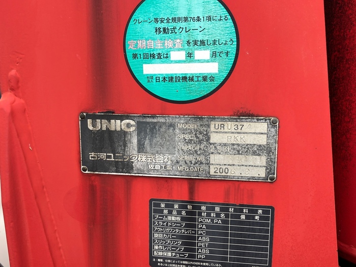 トラック画像