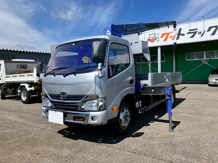 トラック画像