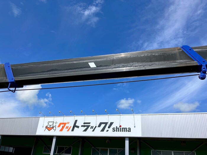 トラック画像