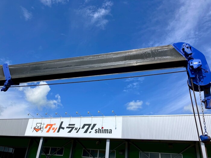 トラック画像