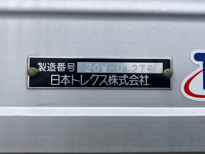 トラック画像