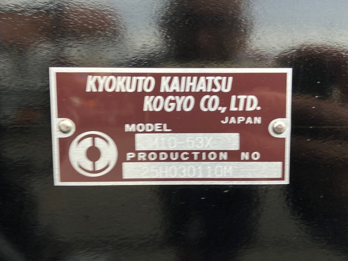 トラック画像