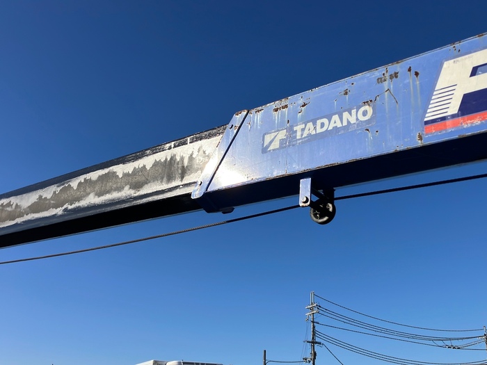 トラック画像