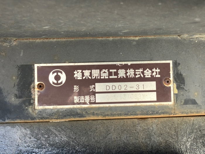 トラック画像