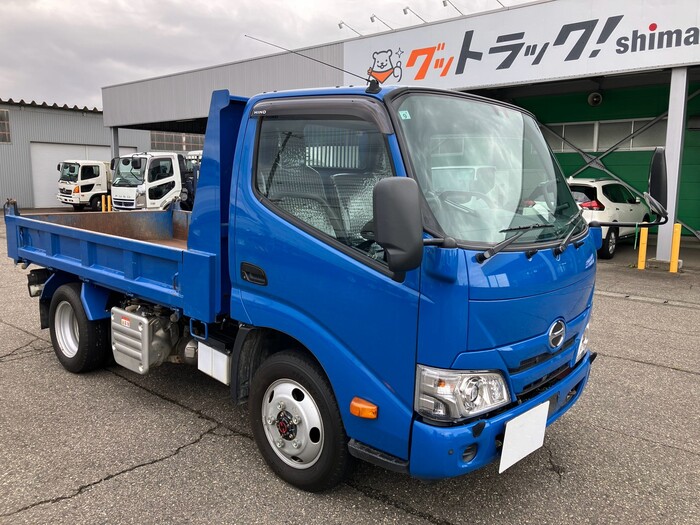 トラック画像