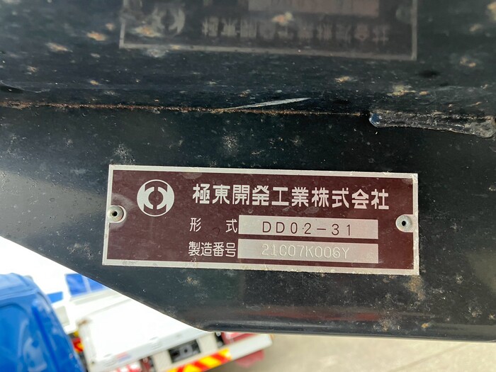 トラック画像