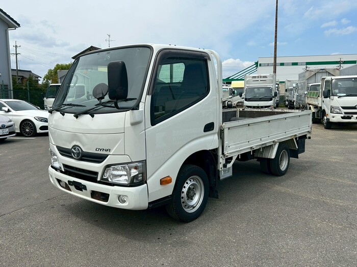 トラック画像